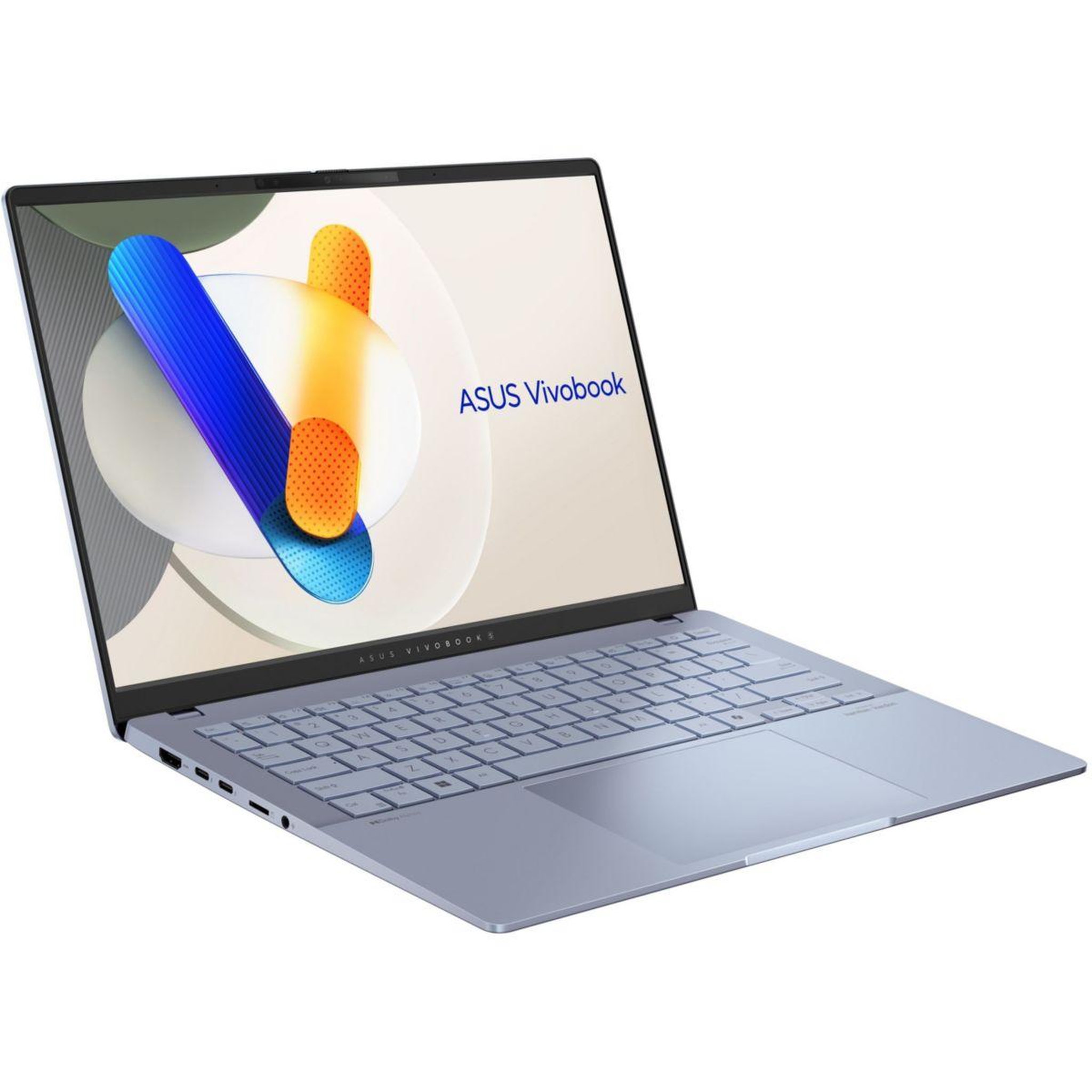 Voir la diapositive 2 : ASUS Ordinateur portable Vivobook S S5406MA-DRPP224W