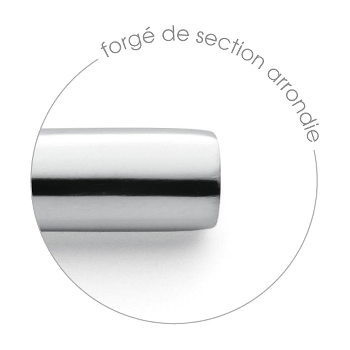 Ménagère 24 pièces CARLTON