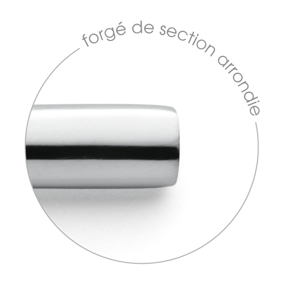 Ménagère 24 pièces CARLTON