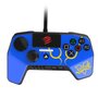 MADCATZ FightPad Pro - Bleu ChunLi pour PS4 - PS3
