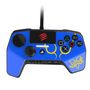 Voir la diapositive 1 : MADCATZ FightPad Pro - Bleu ChunLi pour PS4 - PS3