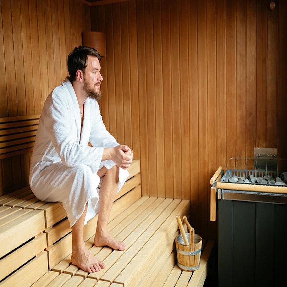 Smartbox Saint-Valentin pour lui : loisir, bien-être ou dîner - Coffret Cadeau Multi-thèmes