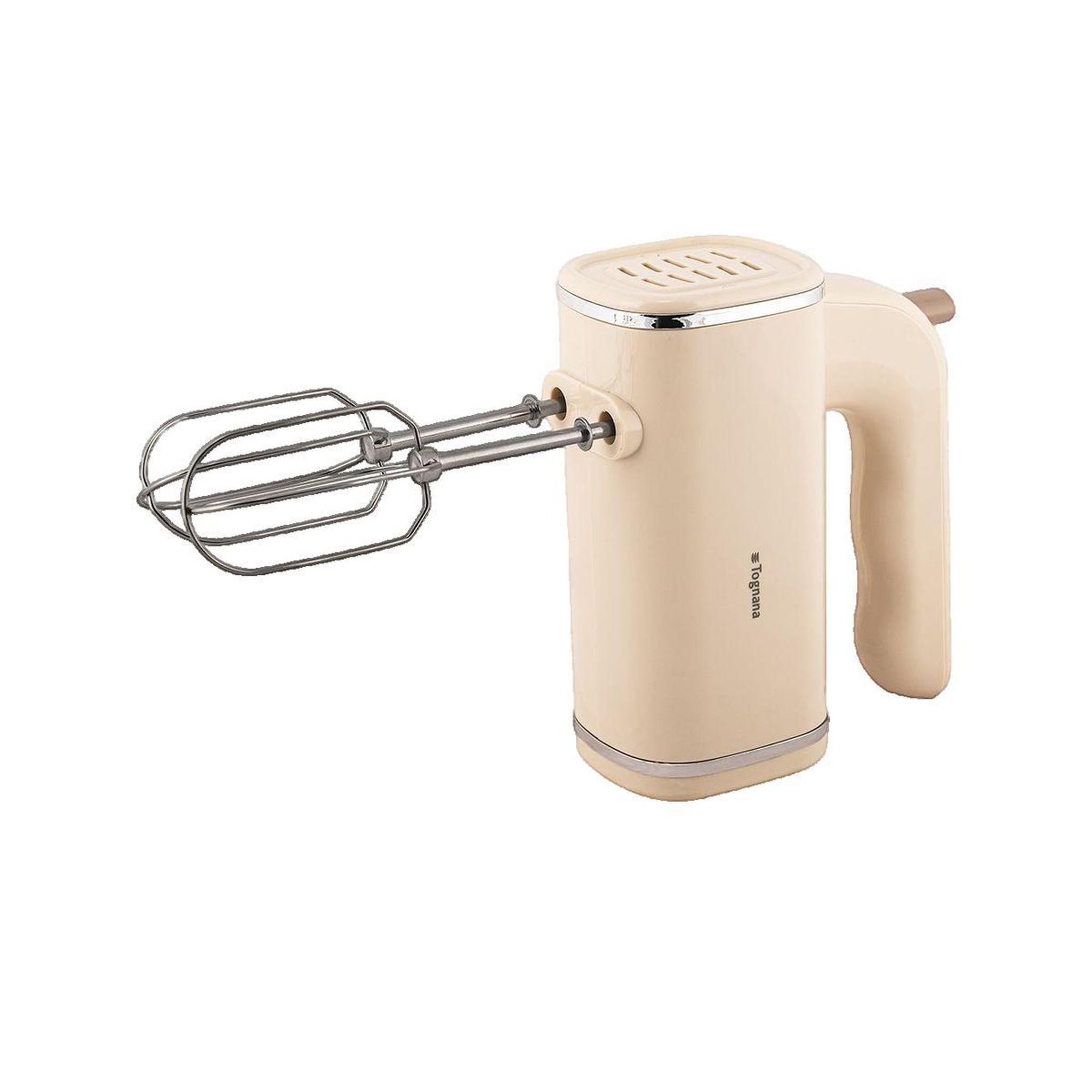 Voir la diapositive 3 : tognana Mixeur Tognana Porcellane D2DSR03IRCH Champagne