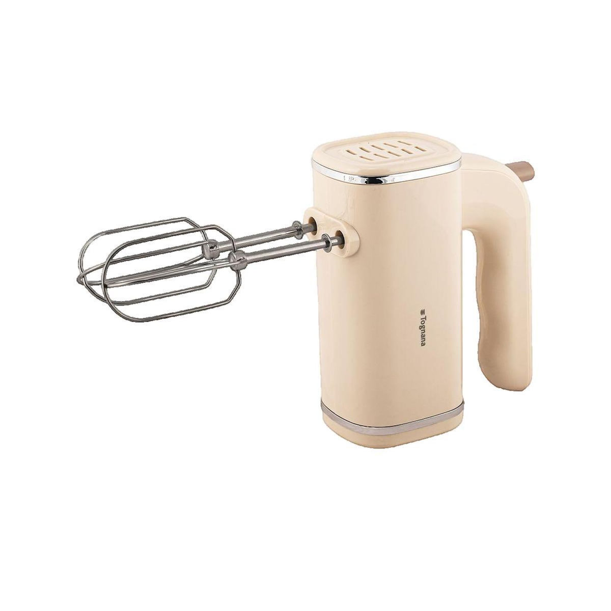 tognana Mixeur Tognana Porcellane D2DSR03IRCH Champagne