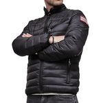 VON DUTCH Doudoune  Homme Von Dutch IGN. Coloris disponibles : Noir