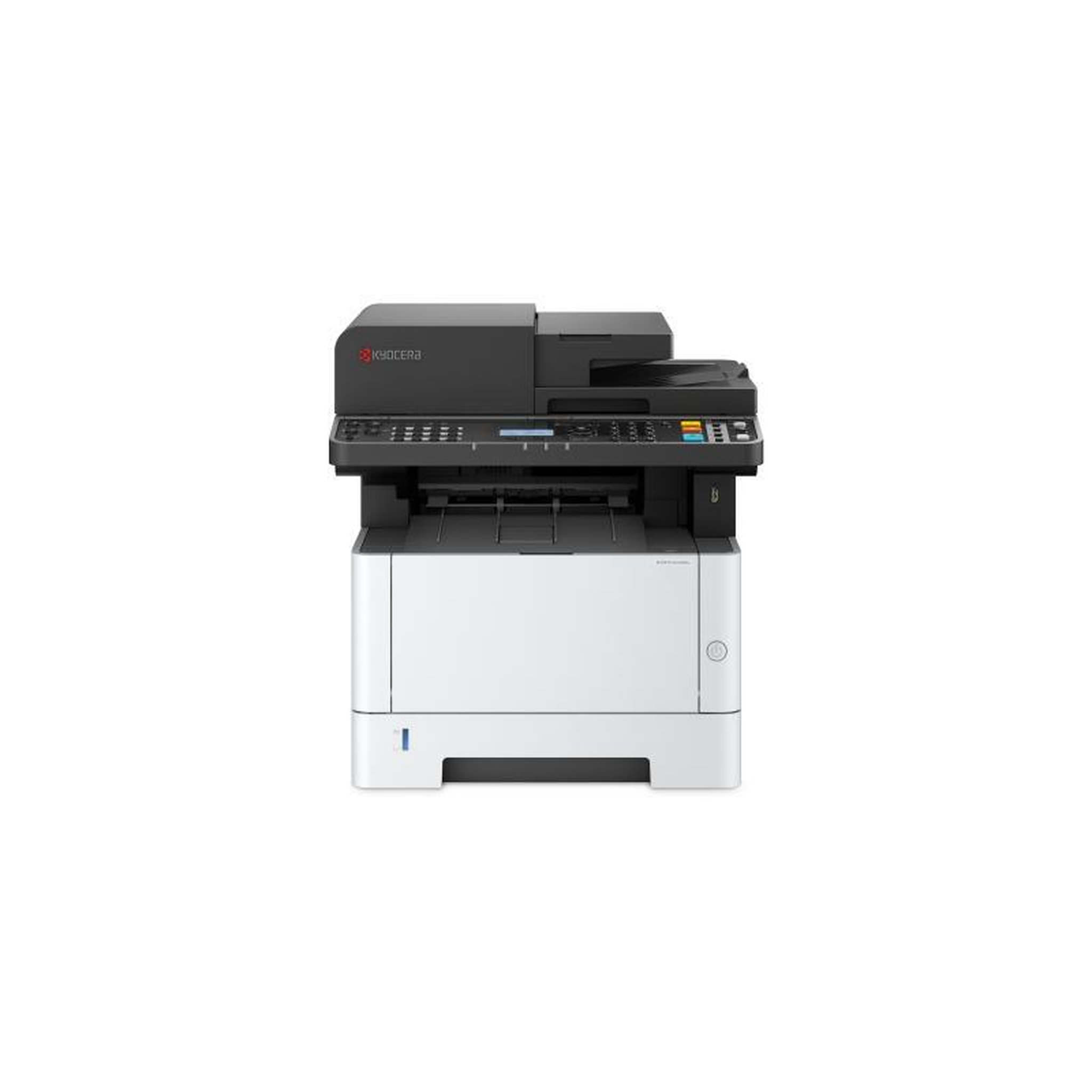 Voir la diapositive 2 : Kyocera Kyocera ECOSYS MA4000x, Laser, Monodruck (110C143NL0)