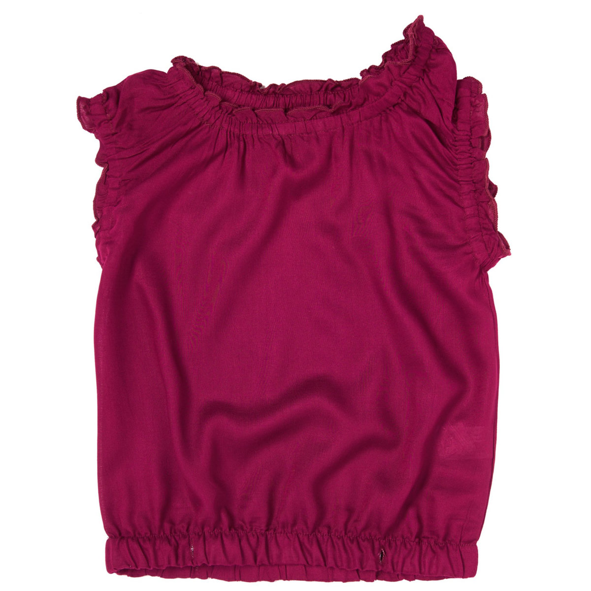 IN EXTENSO T-shirt combinable fille