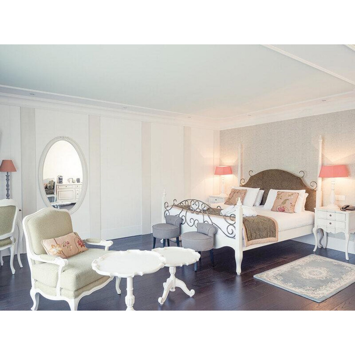 Smartbox 2 jours avec massage dans un hôtel 4* - Coffret Cadeau Séjour