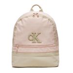 CALVIN KLEIN JEANS Sac à Dos Femme  Calvin Klein Jeans Backpac. Coloris disponibles : Blanc