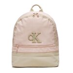 CALVIN KLEIN JEANS Sac à Dos Femme  Calvin Klein Jeans Backpac. Coloris disponibles : Blanc