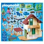 Voir la diapositive 6 : PLAYMOBIL 70133 - Country - Maisonnette des fermiers