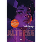 ALTEREE, Lemega Charly