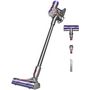 Voir la diapositive 1 : Dyson Aspirateur balai V8 Advanced