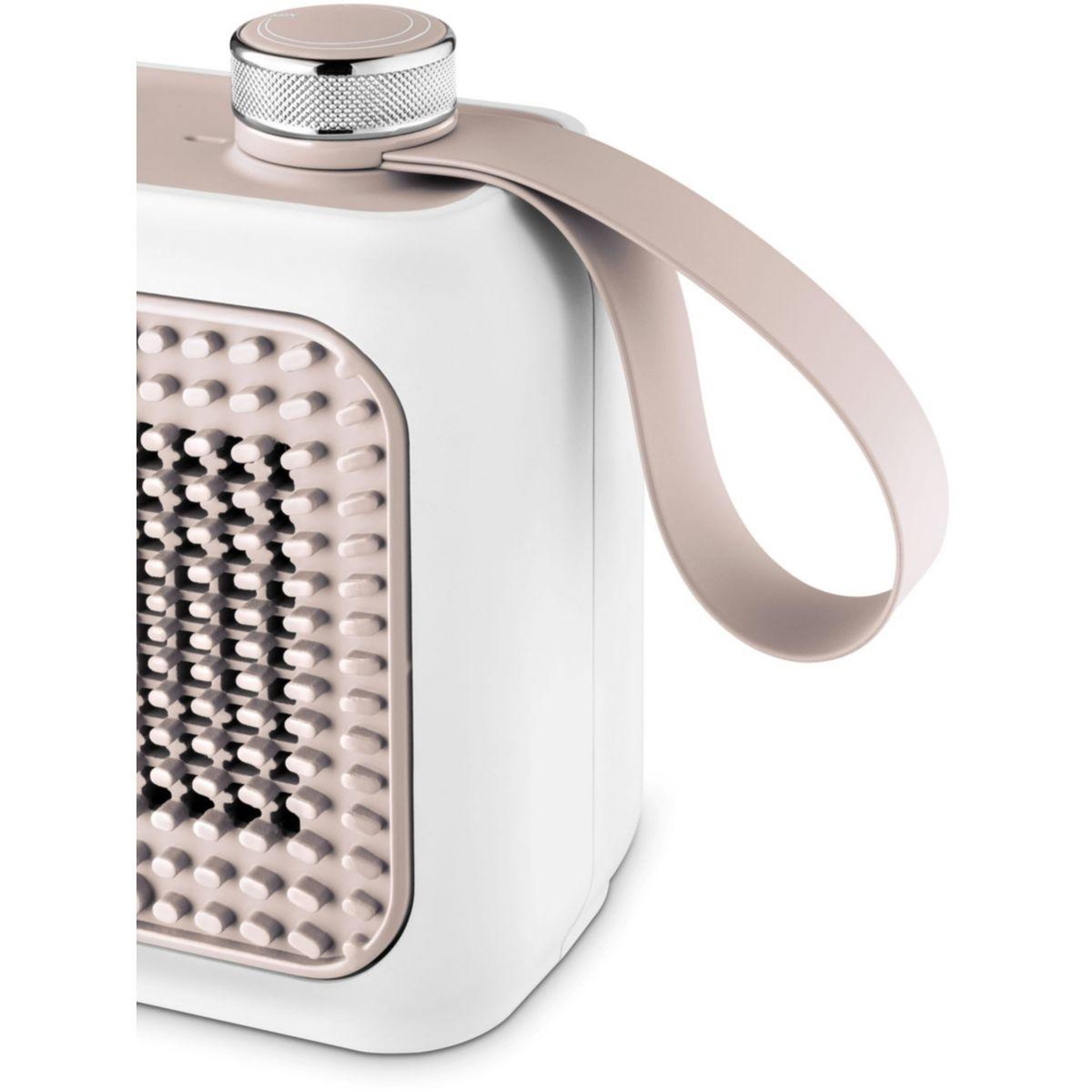 Voir la diapositive 4 : DELONGHI Chauffage soufflant HFX10B03.PK