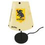Voir la diapositive 2 : Lexibook Lampe de chevet Harry Potter