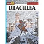LES AVENTURES DE JHEN TOME 14 : DRACULEA, Pleyers Jean