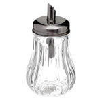 FIVE Sucrier en Verre  Precious  18cl Transparent