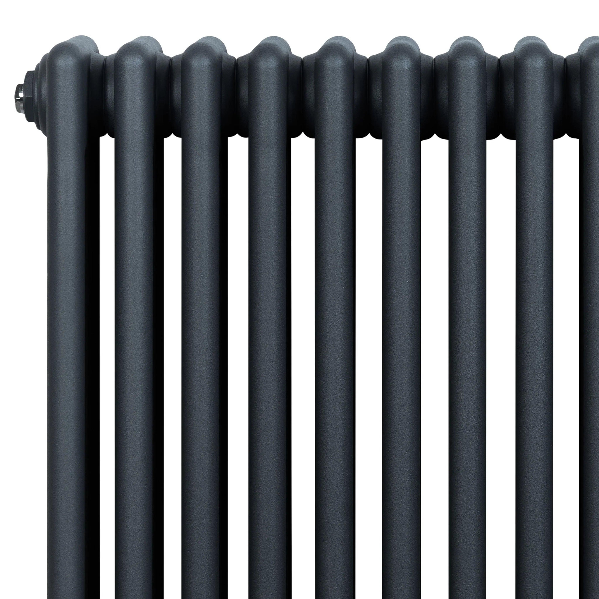 Voir la diapositive 3 : MONSTERSHOP Radiateur traditionnel à 4 colonnes - 600 x 1010 mm