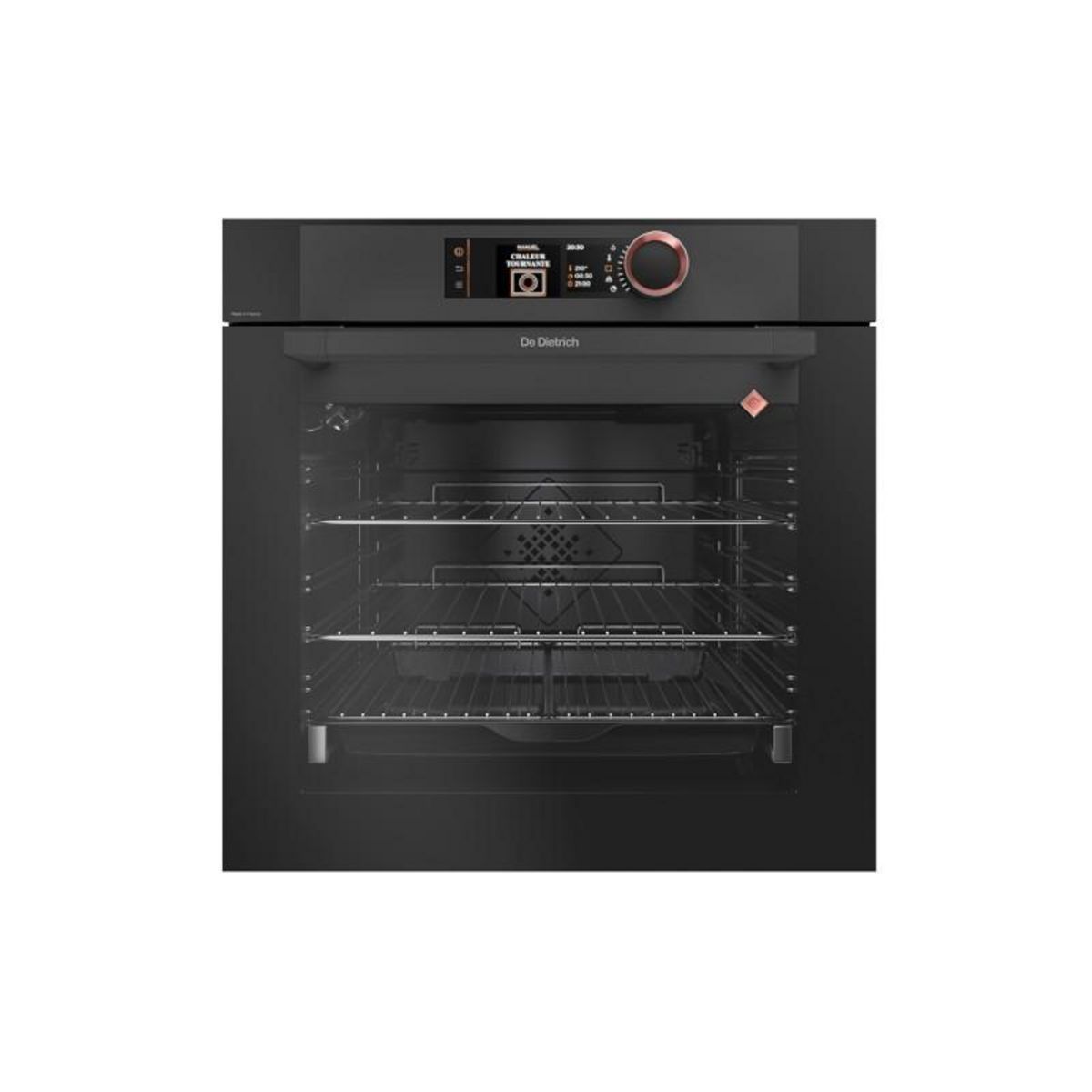 De Dietrich Four De Dietrich DOP8575A