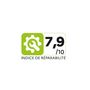 Voir la diapositive 3 : Beko Lave-vaisselle 60cm 13 couverts 48db - BLVI74F
