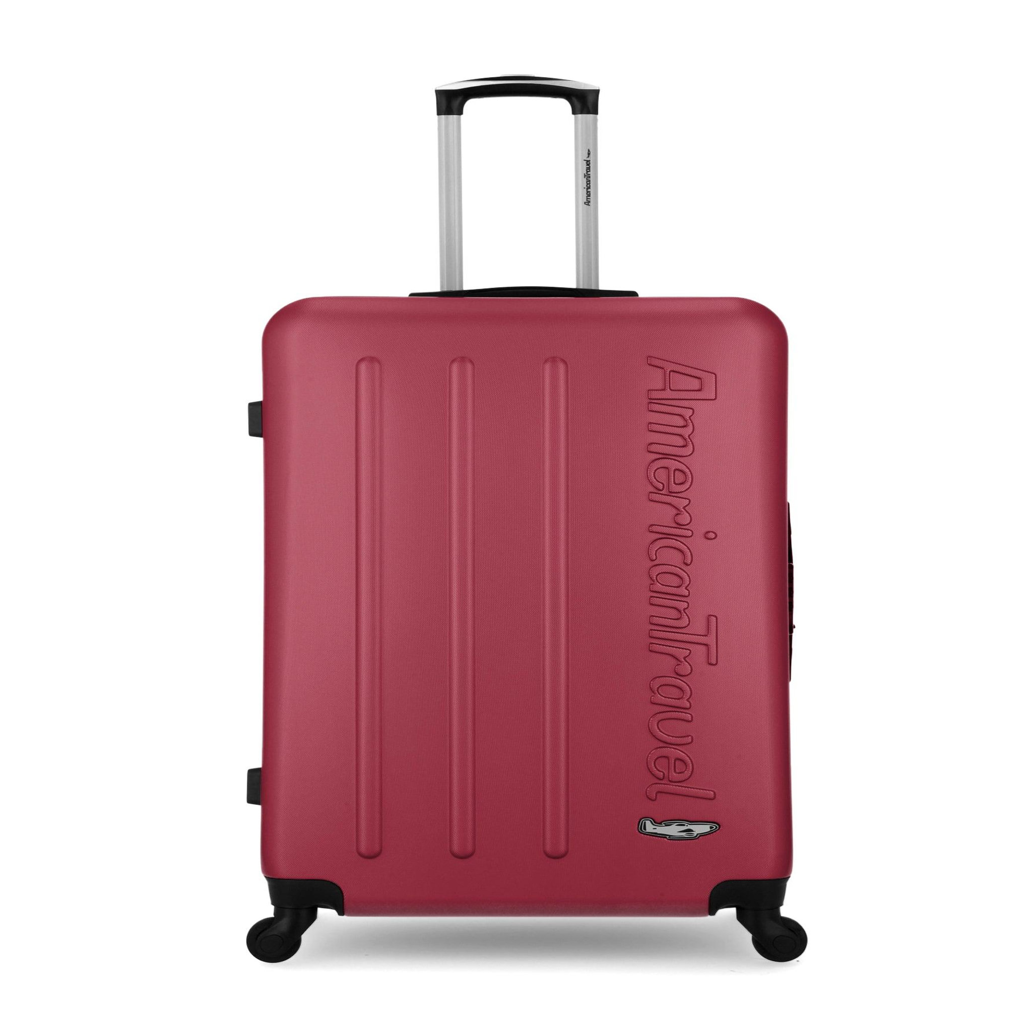 AMERICAN TRAVEL American travel - valise grand format bronx
