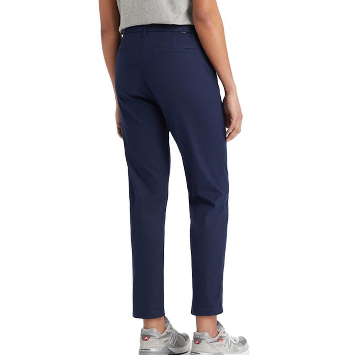 DOCKERS Pantalon Chino Marine Femme Dockers Weekend