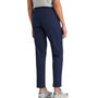 Voir la diapositive 2 : DOCKERS Pantalon Chino Marine Femme Dockers Weekend