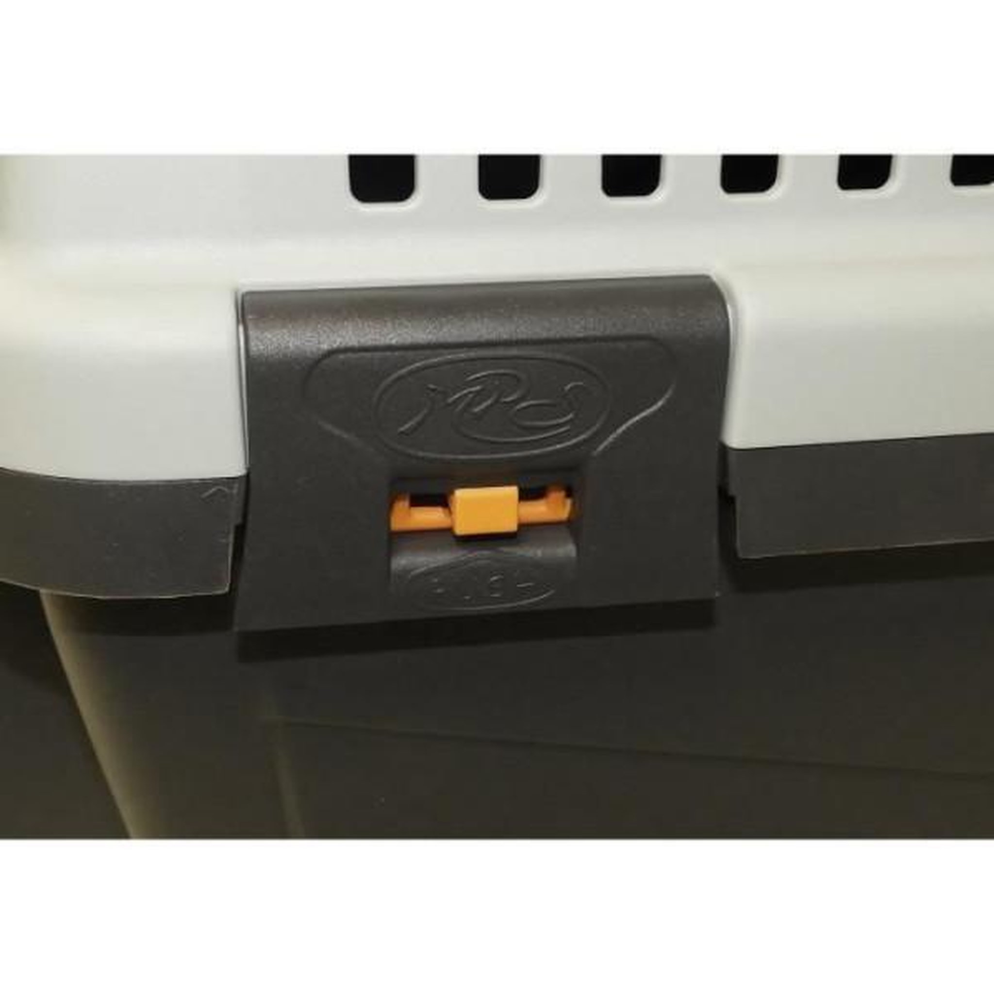 Voir la diapositive 3 : MARKET24 Aime caisse de transport skudo 55 x 36 x 35 cm - pour chien et chat
