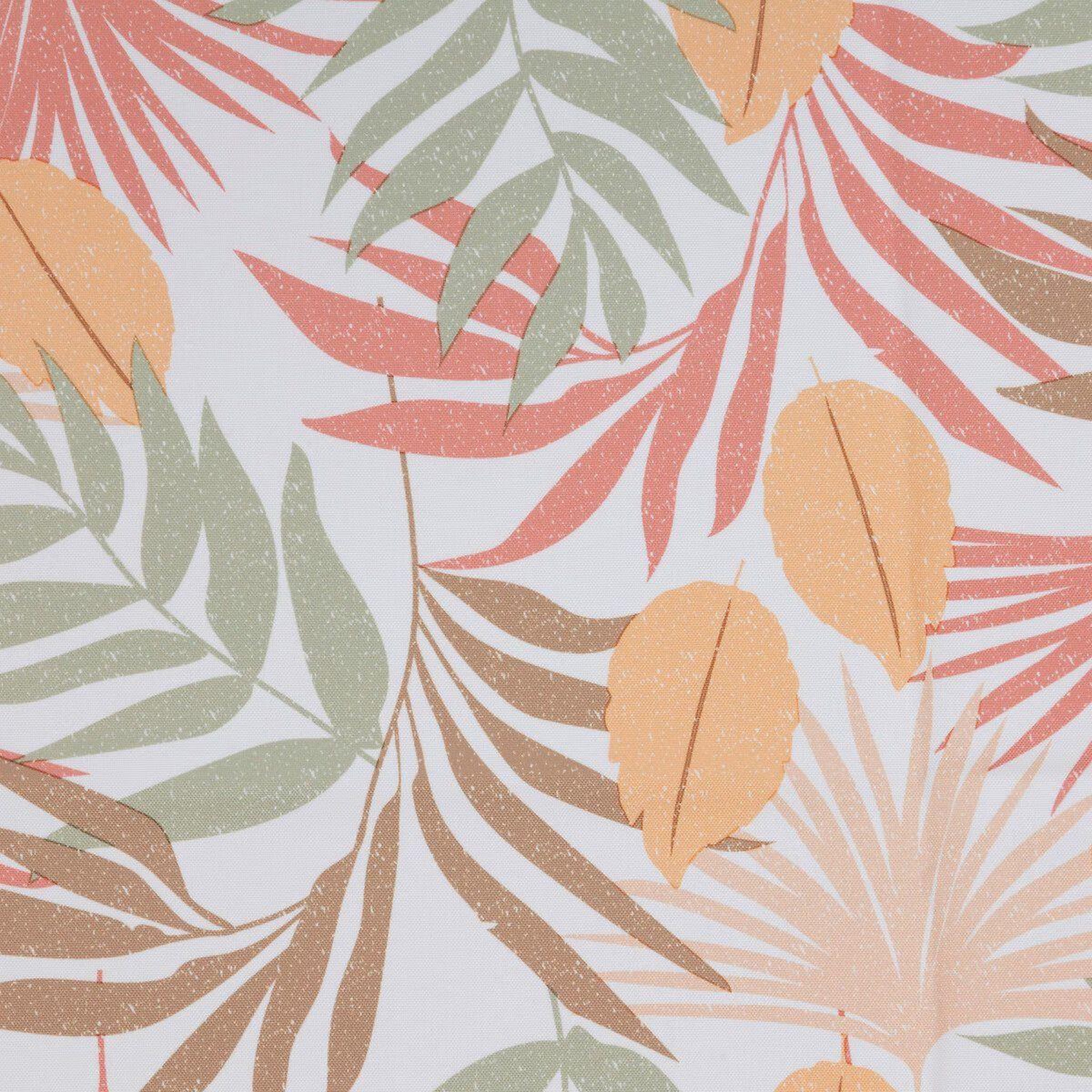 Voir la diapositive 2 : ATMOSPHERA Nappe antitache imprimé  sahypa  140x240cm multicolore