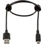 ESSENTIEL B Câble USB Mini Mini USB 2.0 A 60CM