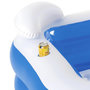 Voir la diapositive 3 : BESTWAY Bestway Piscine Family Fun 213x206x69 cm