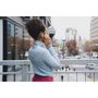 Voir la diapositive 4 : SONY Smartphone Xperia 10 VI Noir 128Go 5G