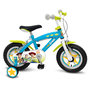Voir la diapositive 1 : STAMP Vélo 14 pouces Toy Story 4