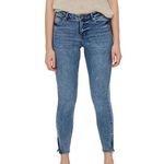 Vero Moda Jeans Slim  Femme Vero Moda Tilde. Coloris disponibles : Bleu