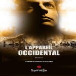 L'APPAREIL OCCIDENTAL, Saddier Thomas Simon