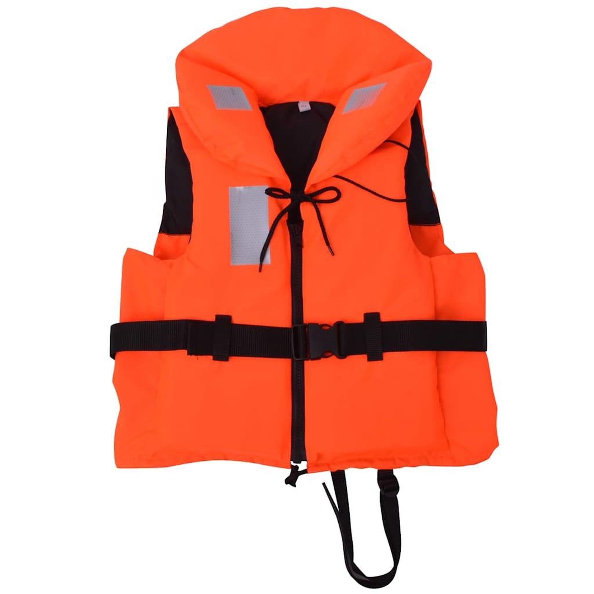Voir la diapositive 1 : VIDAXL Aide a la flottabilite 100 N 70-90 kg