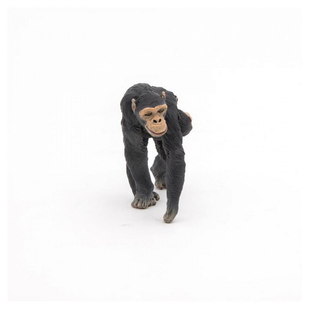 Papo Chimpanzé et son bébé  figurine