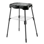 Taurus Barbecue électrique sur pieds 2000w - maxim's plus