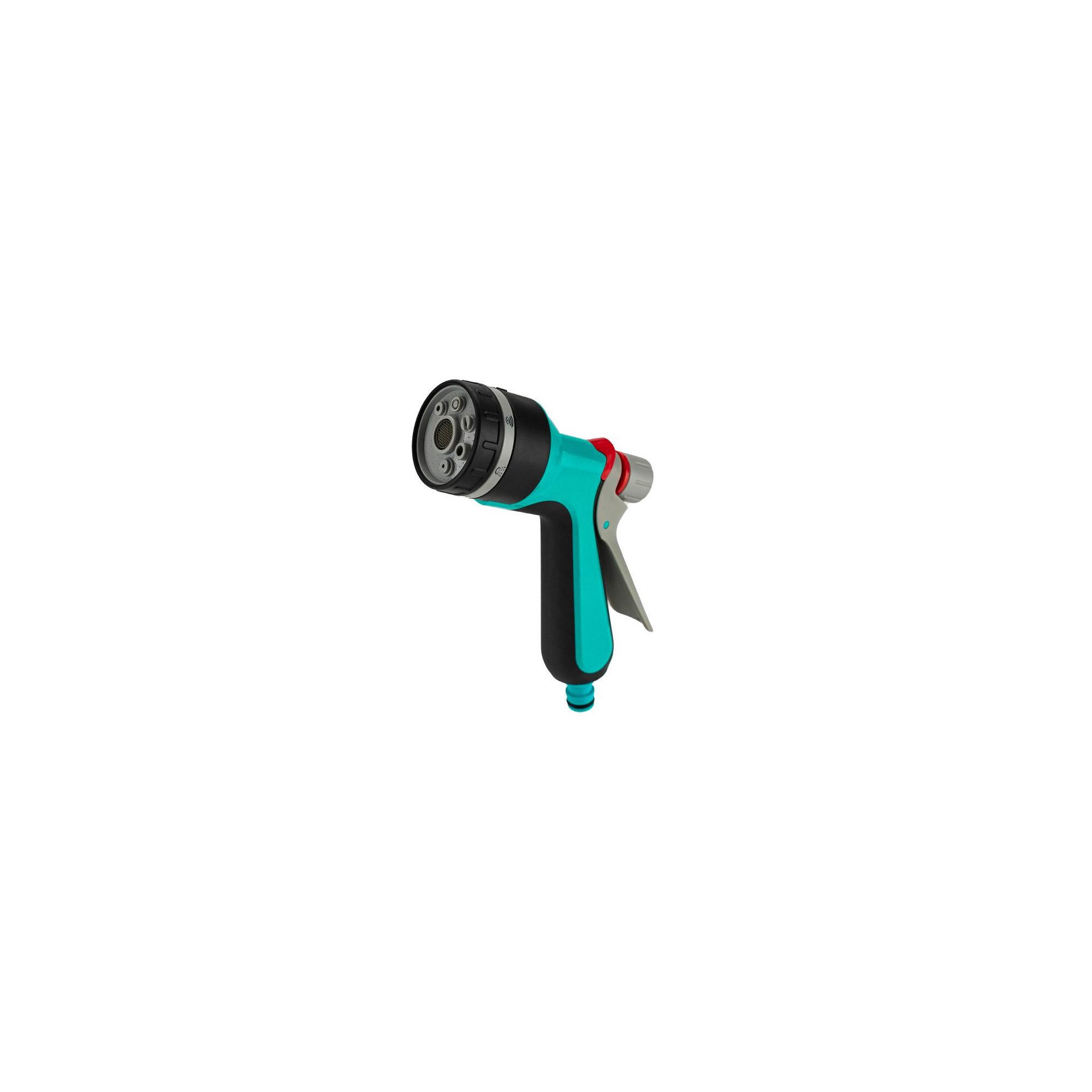 Voir la diapositive 6 : SUAN Pistolet d'arrosage pour jardin - Suan - 7 jets - Kit complet avec accessoires