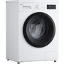 Voir la diapositive 3 : LG Lave linge compact F94N15WHS