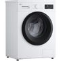 Voir la diapositive 3 : LG Lave linge hublot F94N15WHS