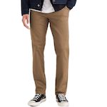 DOCKERS Pantalon  Homme Dockers T2. Coloris disponibles : Marron