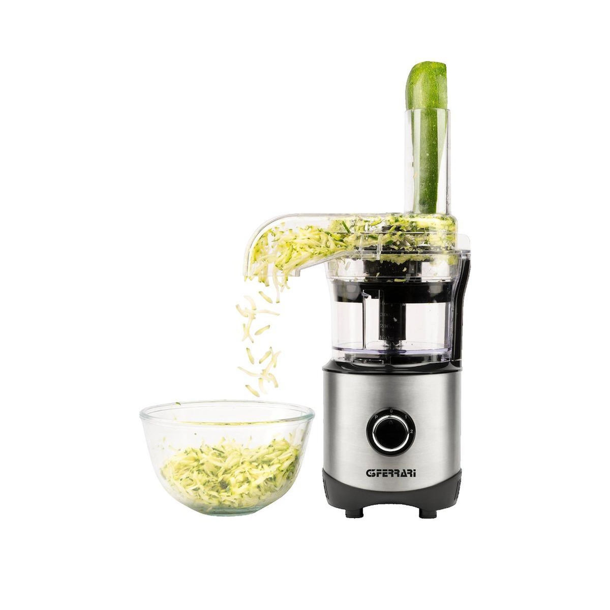 FERRARI Robot multifonction G3Ferrari G2015800 compact noir