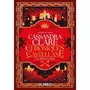  LES CHRONIQUES DE CASTELLANE TOME 1 : LE PARE-LAME. EDITION COLLECTOR, Clare Cassandra