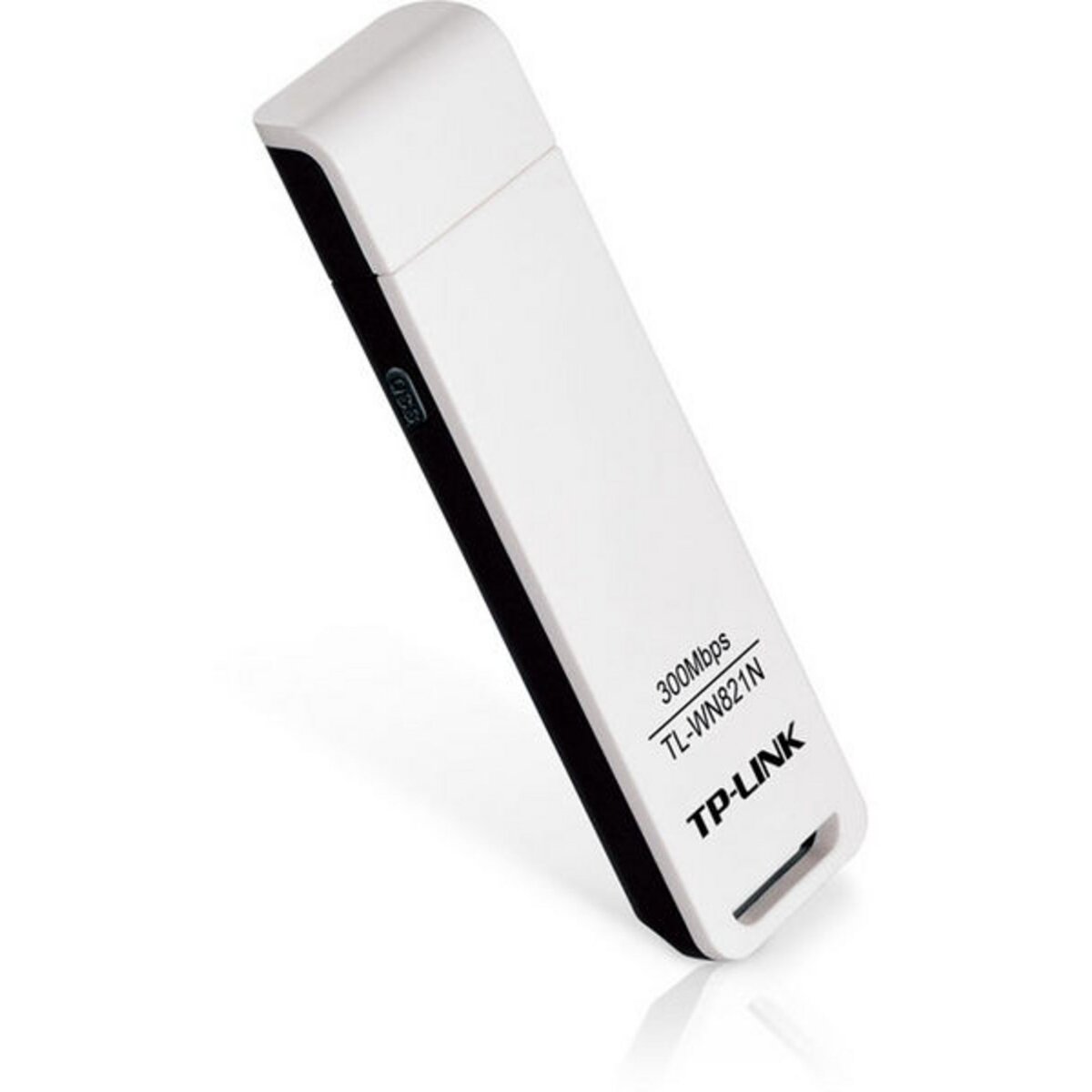 TP-LINK Carte réseau sans fil Clé USB WiFi-N 300 Mbps