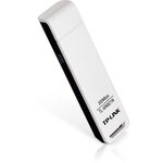 TP-LINK Carte réseau sans fil Clé USB WiFi-N 300 Mbps