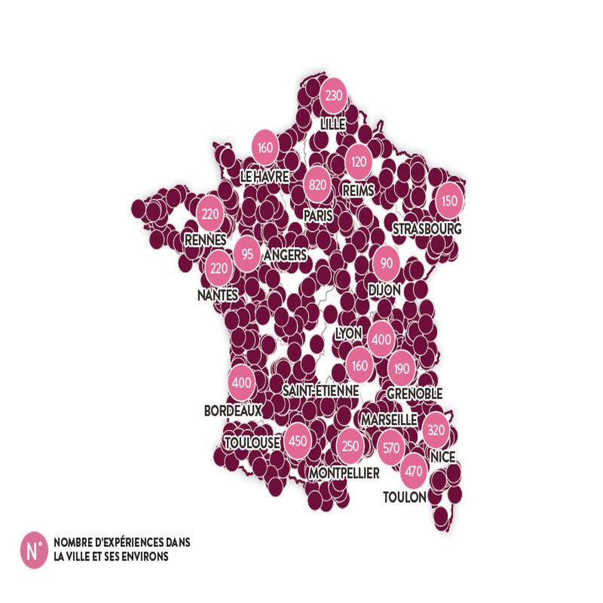 Voir la diapositive 3 : Smartbox Maman unique - Coffret Cadeau Multi-thèmes