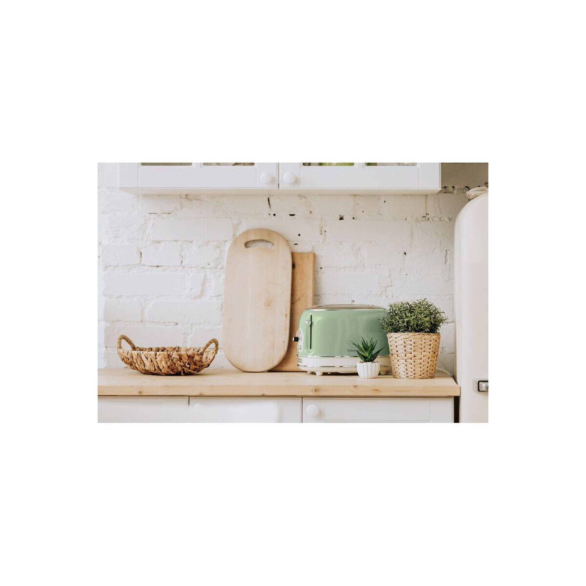 Voir la diapositive 5 : ARIETE G-pain double vintage vert