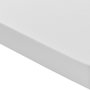Voir la diapositive 3 : ILOVESLEEP Matelas Mousse FABRY - Epaisseur 14 Cm - Fermeté H4