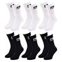 Voir la diapositive 2 : QUIKSILVER Chaussettes QUIKSILVER CUSHIONED CREW